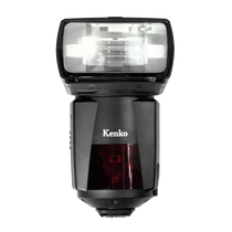 Kenko AB600-R rendszervaku Nikon