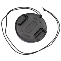 Kenko 62mm objektívvédő sapka