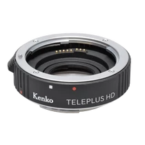 Kenko 1.4x Teleplus HD DGX Canon EF telekonverter