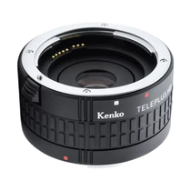 Kenko Teleplus  HD DGX 2X CANON