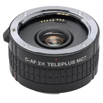 Kenko 2x Teleplus MC7 DGX 7 AF Canon EF telekonverter