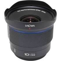 LAOWA 10 mm f/2.8 Zero-D FF (autofókuszos) objektív – Sony FE