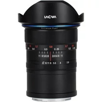LAOWA 12 mm f/2.8 Zero-D objektív – Nikon Z