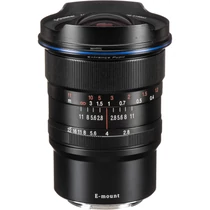 LAOWA 12 mm f/2.8 Zero-D objektív – Sony E