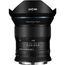 LAOWA 15 mm f/2 Zero-D objektív – Nikon Z