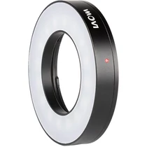 Laowa LED Körlámpa 25mm f/2.8 2.5–5X Ultra Macro objektívhez