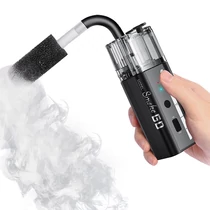 LENSGO Smoke GO kézi füstgép (30W)