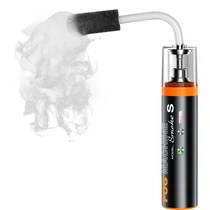 LENSGO Smoke S *** All-in-One kézi mini füstgép (30W)