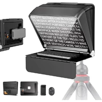 LensGO TC7 II hordozható súgógép - Telefonhoz és kamerához