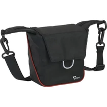Lowepro Compact Courier 80 fekete