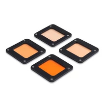 Lume Cube CTO Gel Pack for Light-House
