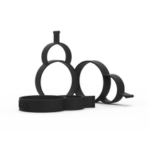 MagMod Transmitter Band 3-Pack
