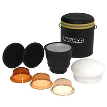 MagMod  XL Professional Strobe Kit