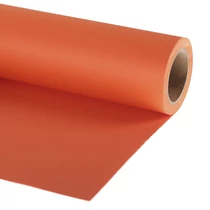 Manfrotto Papír háttér 2.72 x 11m marigold (körömvirág)