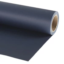 Manfrotto Papír háttér 2.72 x 11m navy (sötétkék)