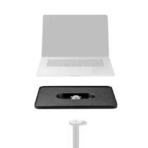 Manfrotto projektor / laptop tartó tálca