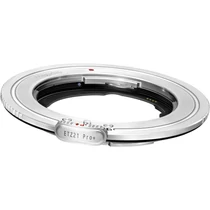 Megadap ETZ21 Pro+ Sony E – Nikon Z autofókuszos adapter