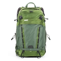 MindShift Gear BackLight 26L Zöld Hátizsák