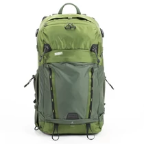MindShift Gear BackLight 36L Zöld Hátizsák