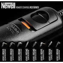 Newell RS3-C1 Távkioldó Canon