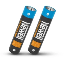 Newell AAA USB-C 500 mAh újratölthető akkumulátor - 2 db