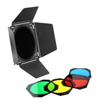 Newell Gateway BD-200 fényterelő szett (barn door kit)