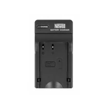 Newell DC-USB töltő D-LI109 akkumulátorhoz