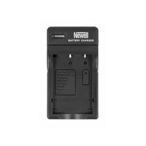 Newell DC-USB töltő NP-95 akkumulátorhoz