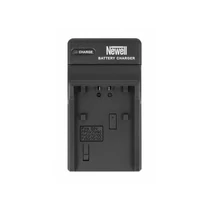 Newell DC-USB töltő NP-FP, NP-FH, NP-FV akkumulátorkhoz