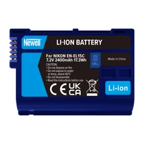 Newell Supracell EN-EL15C Li-ion akkumulátor