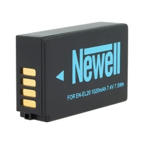 Newell EN-EL20 utángyártott akkumulátor