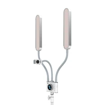 Newell Isztar Dual Bluetooth LED videólámpa