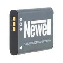 Newell LI-90 / Li-92B Akkumulátor