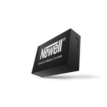 Newell LP-E17 utángyártott akkumulátor