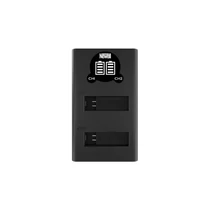 Newell DL-USB-C dupla töltő AB1-hez