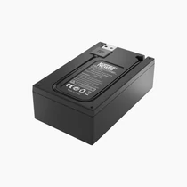 Newell FDL-USB-C duplatöltő LP-E6 akkumulátorhoz
