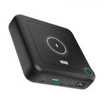 Newell GP12 külső akkumulátor - laptop powerbank 24000 mAh PD 60 W