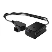 Newell D-Tap Adapter NP-FW50