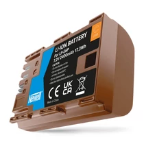 Newell LP-E6P USB-C Akkumulátor