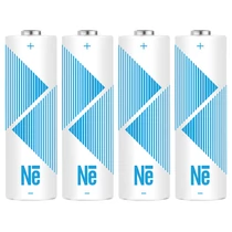Newell AA 2200 mAh 4db akkumulátor