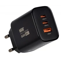 Newell GaN 65 W – EU hálózati gyorstöltő