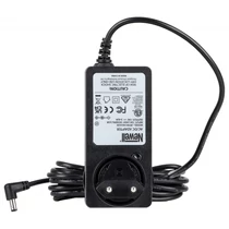 Newell 19 V / 3,42 A hálózati tápegység – DC 5,5 × 2,1 mm