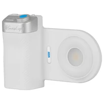 Newell MagSafe SnapLight okostelefon markolat LED lámpával és Bluetooth távkioldóval