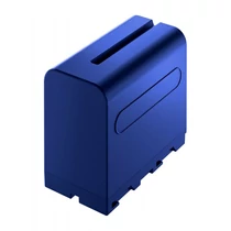 Newell SupraCell Protect NP-F970 utángyártott akkumulátor