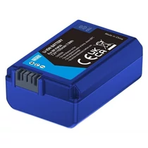 Newell SupraCell Protect NP-FW50 akkumulátor