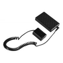 Newell Power Bank dummy FW50 akkumulátor adapterrel