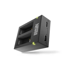 SDC-USB Dupla töltő AHDBT-901 akkumulátorhoz