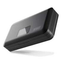 Newell Multifunkcionális LCD dupla töltő - DMW-BLK22 Panasonic