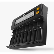 Newell Smart C8 univerzális töltő