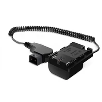 Newell D-Tap power adapter LP-E6